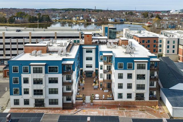 99 Foundry Place 306, Portsmouth, NH 03801