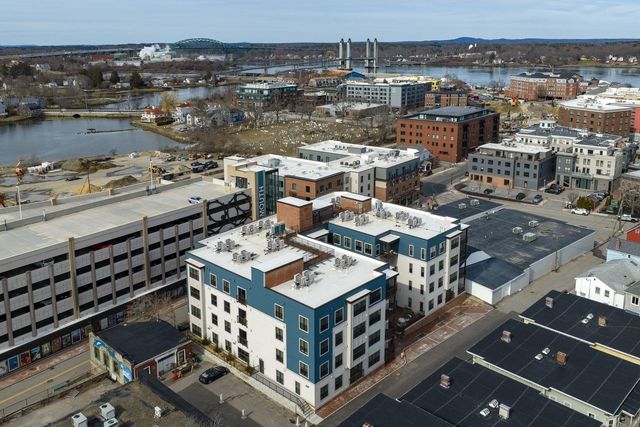 99 Foundry Place 306, Portsmouth, NH 03801