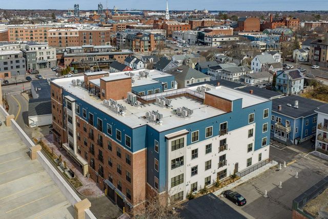 99 Foundry Place 306, Portsmouth, NH 03801