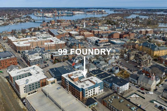 99 Foundry Place 306, Portsmouth, NH 03801