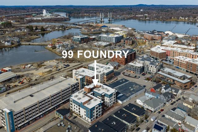 99 Foundry Place 306, Portsmouth, NH 03801