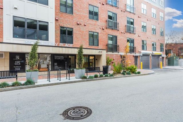 99 Foundry Place 306, Portsmouth, NH 03801