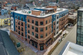 99 Foundry Place 306, Portsmouth, NH 03801