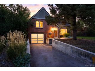 1280 Pontiac St, Denver, CO 80220
