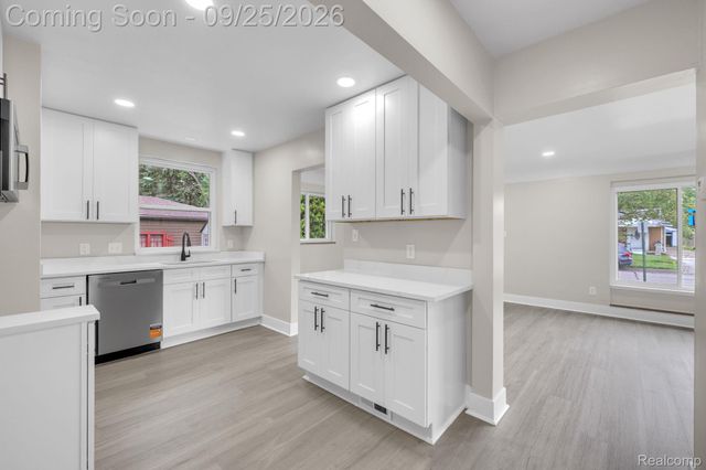 12705 Beaverland Street, Detroit, MI 48223