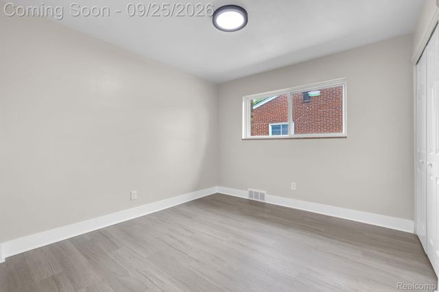 12705 Beaverland Street, Detroit, MI 48223