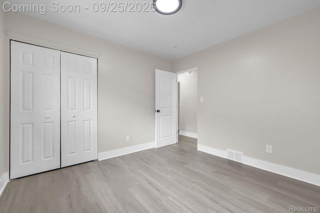 12705 Beaverland Street, Detroit, MI 48223