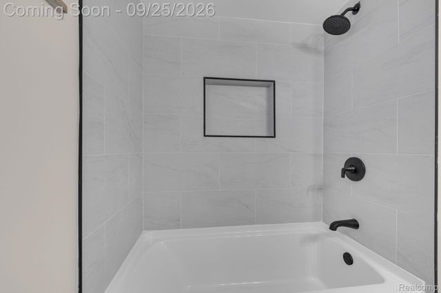 12705 Beaverland Street, Detroit, MI 48223