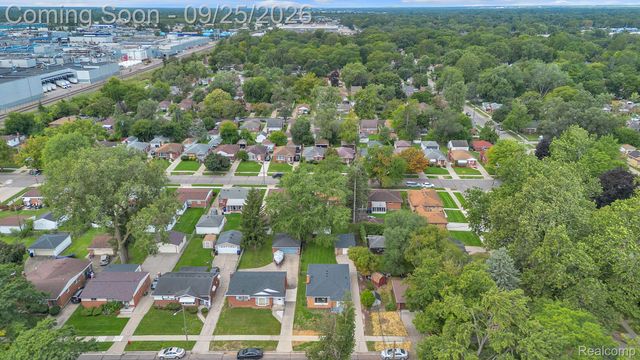 12705 Beaverland Street, Detroit, MI 48223