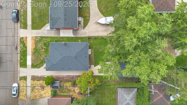 12705 Beaverland Street, Detroit, MI 48223