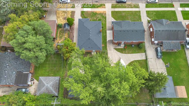12705 Beaverland Street, Detroit, MI 48223