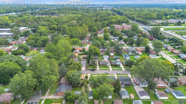 12705 Beaverland Street, Detroit, MI 48223