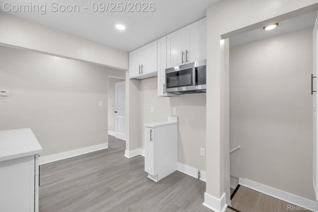 12705 Beaverland Street, Detroit, MI 48223