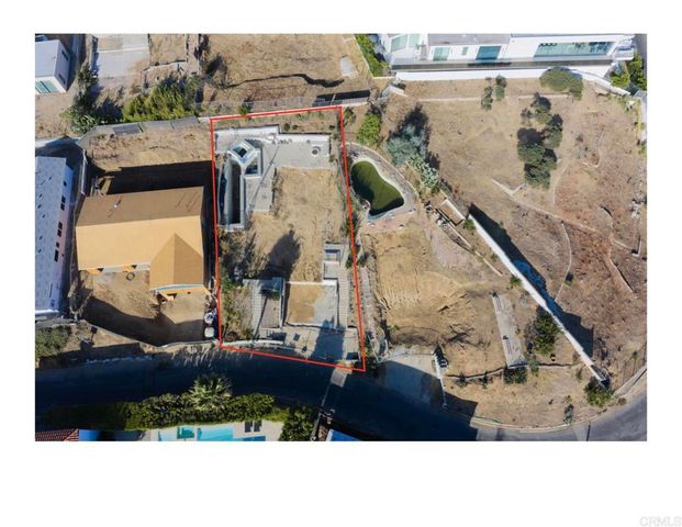 17929 Castellammare Drive, Pacific Palisades, CA 90272