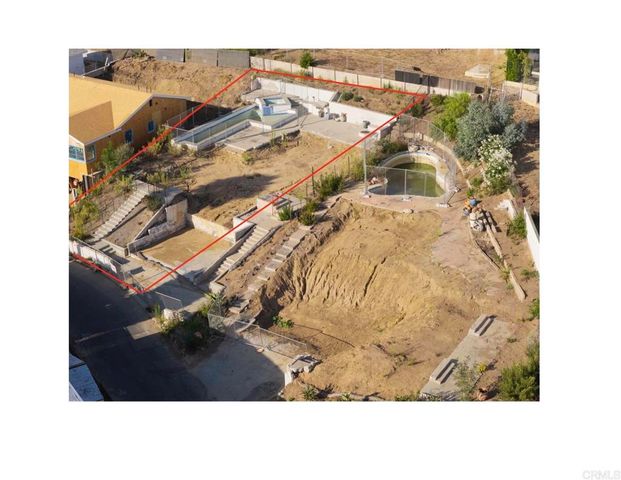 17929 Castellammare Drive, Pacific Palisades, CA 90272