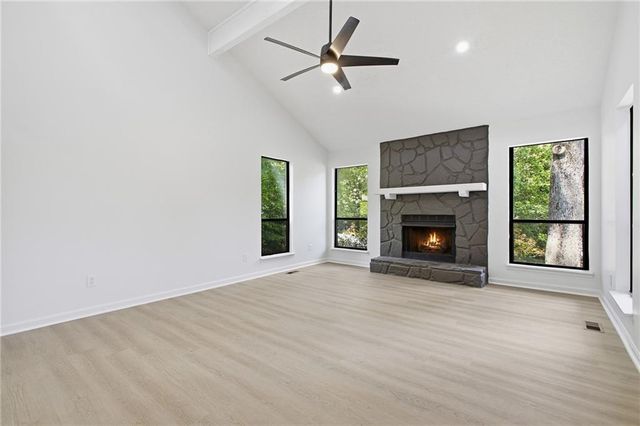3479 Vinings North Trail SE, Smyrna, GA 30080