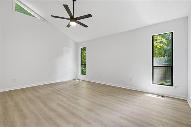 3479 Vinings North Trail SE, Smyrna, GA 30080