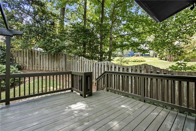 3479 Vinings North Trail SE, Smyrna, GA 30080