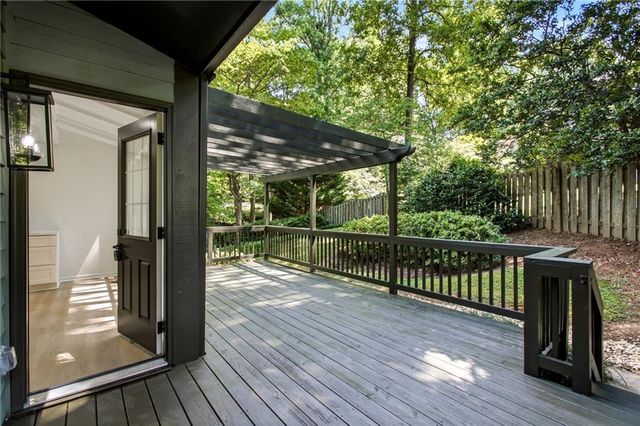 3479 Vinings North Trail SE, Smyrna, GA 30080