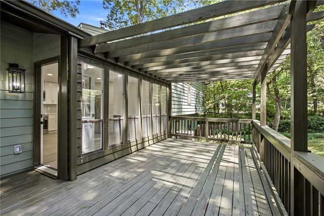 3479 Vinings North Trail SE, Smyrna, GA 30080