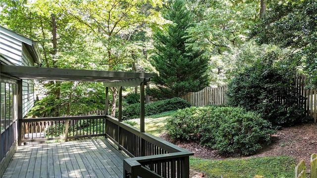3479 Vinings North Trail SE, Smyrna, GA 30080
