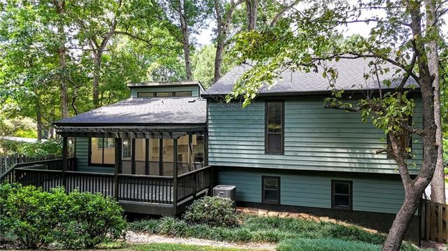 3479 Vinings North Trail SE, Smyrna, GA 30080