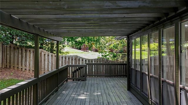 3479 Vinings North Trail SE, Smyrna, GA 30080