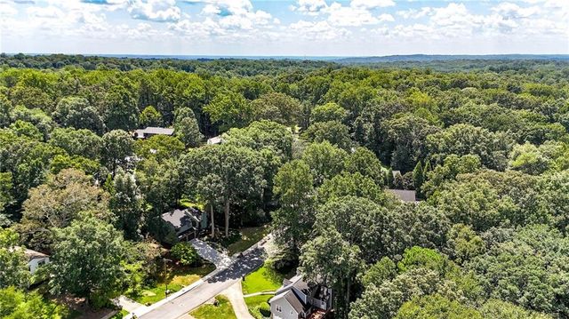 3479 Vinings North Trail SE, Smyrna, GA 30080