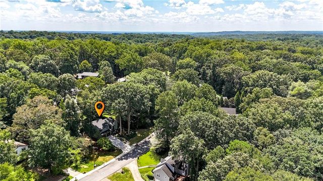 3479 Vinings North Trail SE, Smyrna, GA 30080