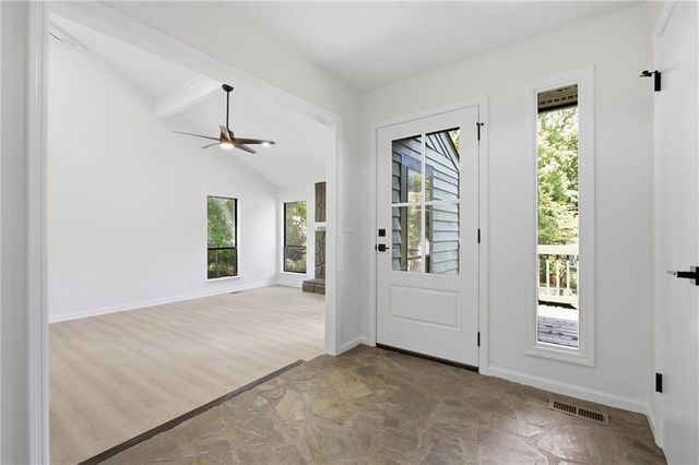 3479 Vinings North Trail SE, Smyrna, GA 30080