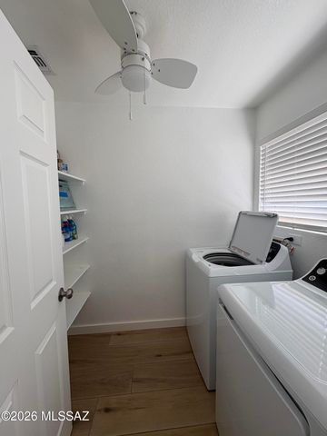 10552 S Sunshower Way, Vail, AZ 85641