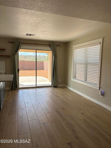 10552 S Sunshower Way, Vail, AZ 85641