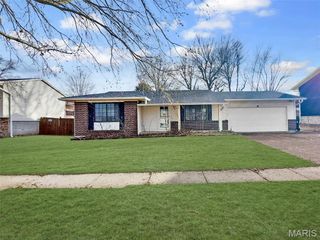 2340 Glenrich Drive, St Louis, MO 63129
