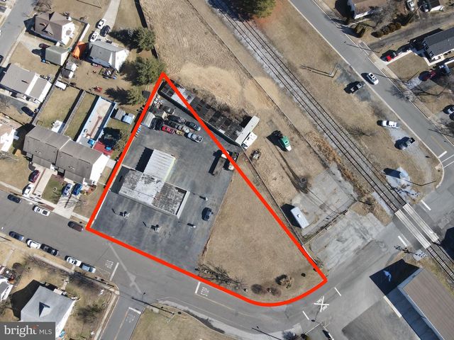 316 HELMS AVE, Swedesboro, NJ 08085