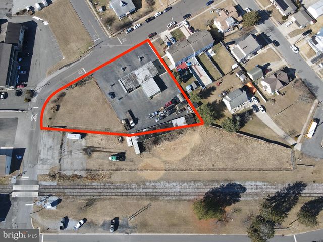 316 HELMS AVE, Swedesboro, NJ 08085