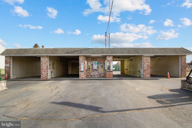 316 HELMS AVE, Swedesboro, NJ 08085