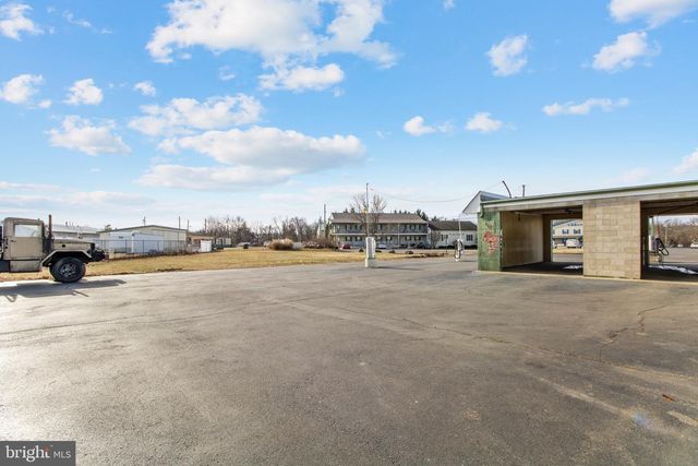 316 HELMS AVE, Swedesboro, NJ 08085