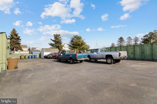 316 HELMS AVE, Swedesboro, NJ 08085