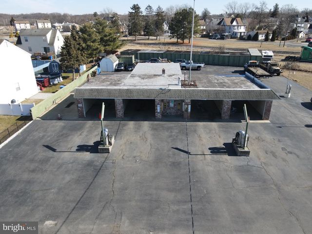 316 HELMS AVE, Swedesboro, NJ 08085