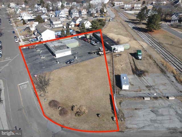 316 HELMS AVE, Swedesboro, NJ 08085