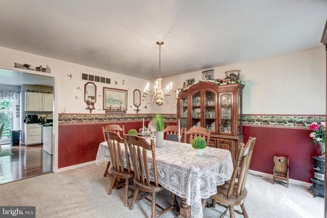 3786 N CARROLL LN, Hampstead, MD 21074