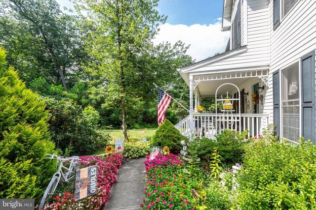 3786 N CARROLL LN, Hampstead, MD 21074