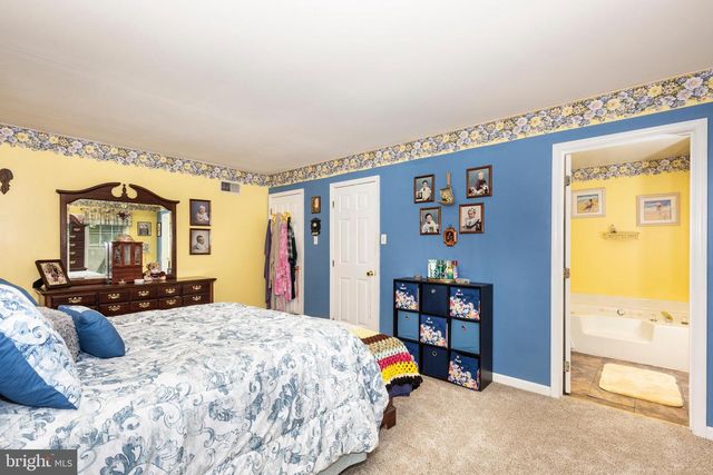 3786 N CARROLL LN, Hampstead, MD 21074