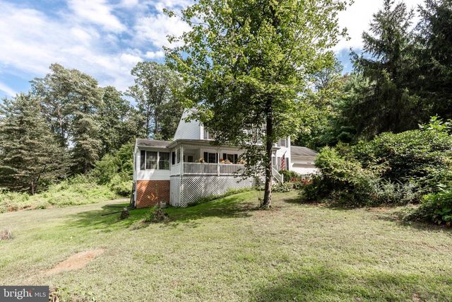 3786 N CARROLL LN, Hampstead, MD 21074