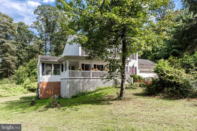 3786 N CARROLL LN, Hampstead, MD 21074