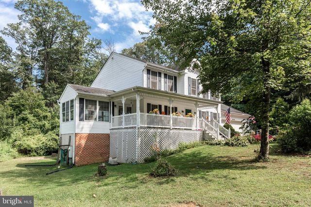 3786 N CARROLL LN, Hampstead, MD 21074