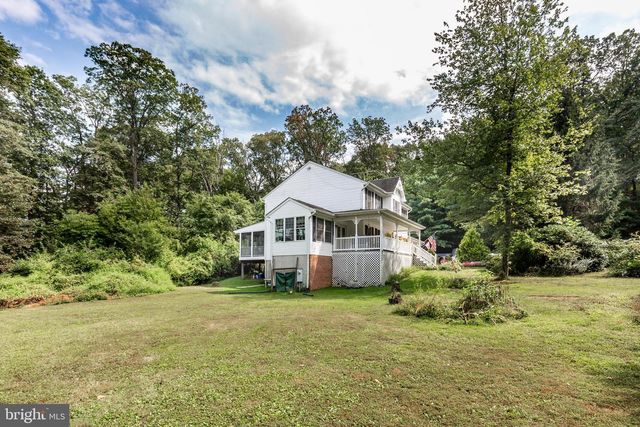 3786 N CARROLL LN, Hampstead, MD 21074