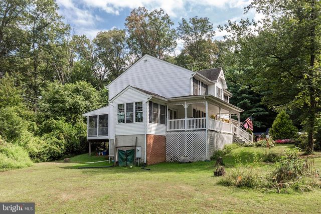 3786 N CARROLL LN, Hampstead, MD 21074