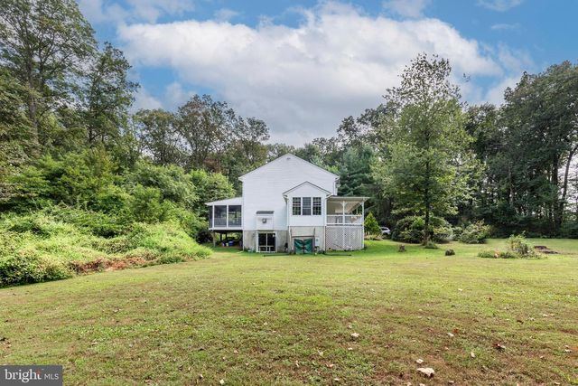 3786 N CARROLL LN, Hampstead, MD 21074