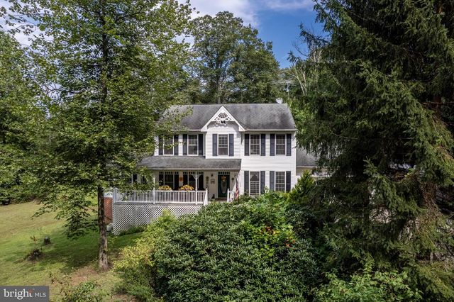 3786 N CARROLL LN, Hampstead, MD 21074